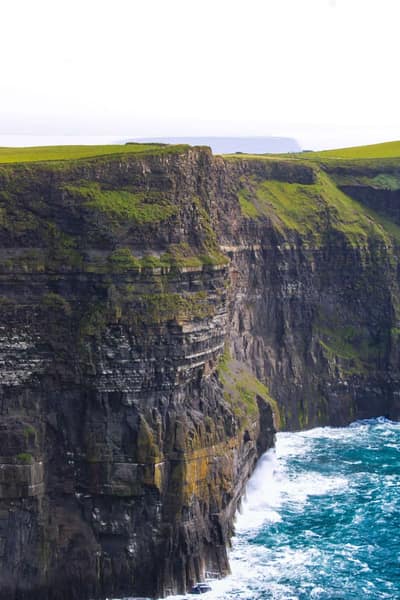 Ireland — travel photo