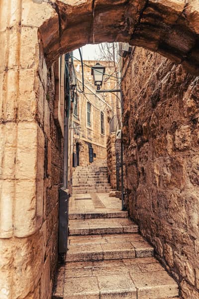 Israel — travel photo