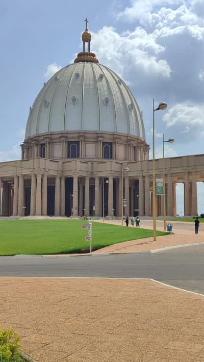 Ivory Coast — travel photo