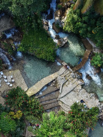Jamaica — travel photo