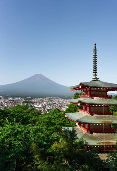 Japan — travel photo