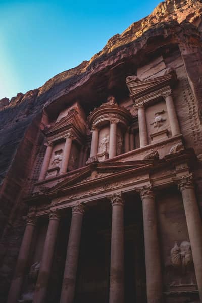 Jordan — travel photo