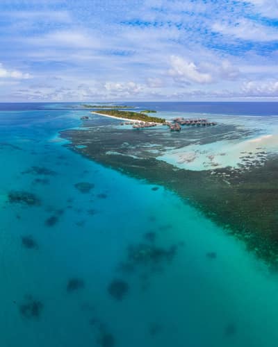 Kiribati — travel photo
