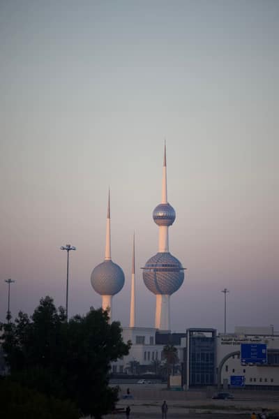 Kuwait — travel photo