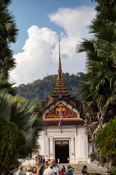 Laos — travel photo