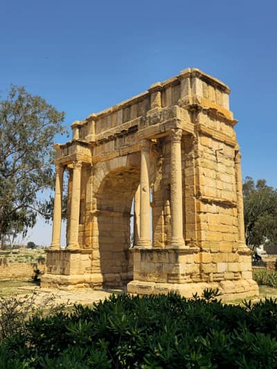 Libya — travel photo