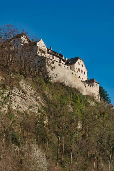 Liechtenstein — travel photo