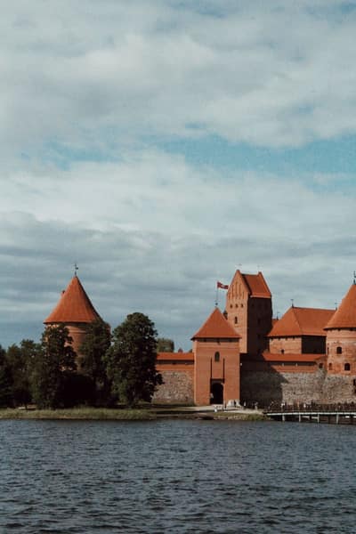 Lithuania — travel photo