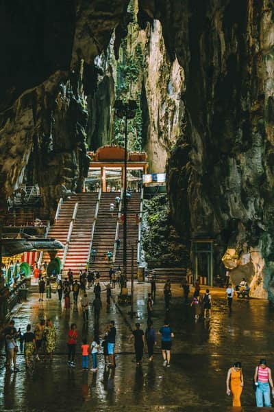 Malaysia — travel photo