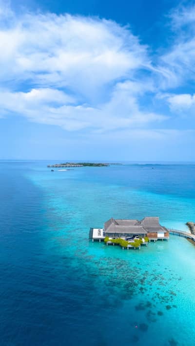Maldives — travel photo