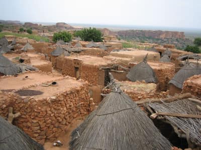 Mali — travel photo