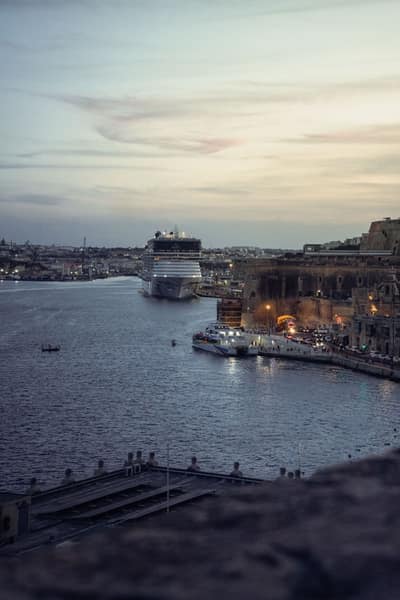 Malta — travel photo