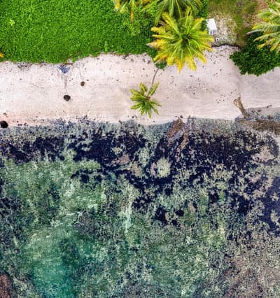 Marshall Islands — travel photo