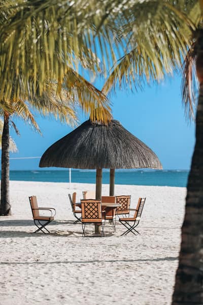 Mauritius — travel photo