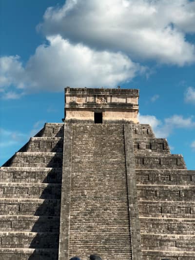 Mexico — travel photo