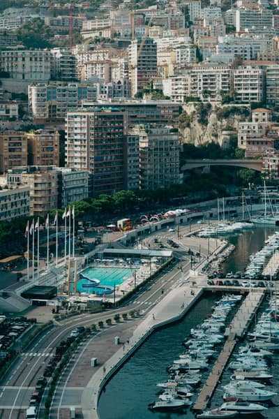 Monaco — travel photo