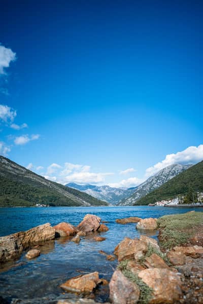 Montenegro — travel photo