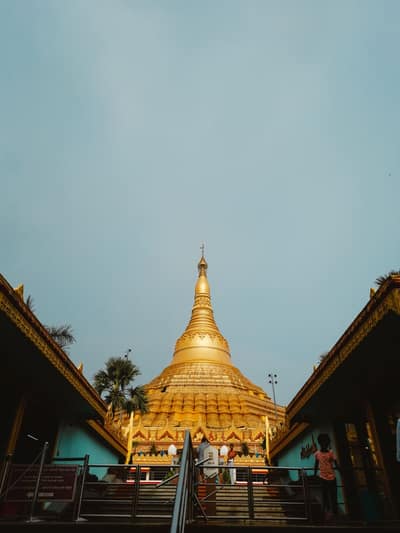 Myanmar — travel photo