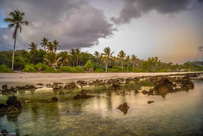 Nauru — travel photo
