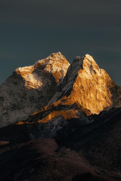 Nepal — travel photo