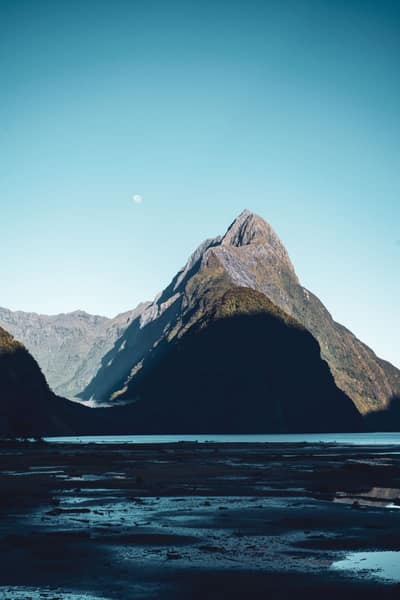 New Zealand — travel photo