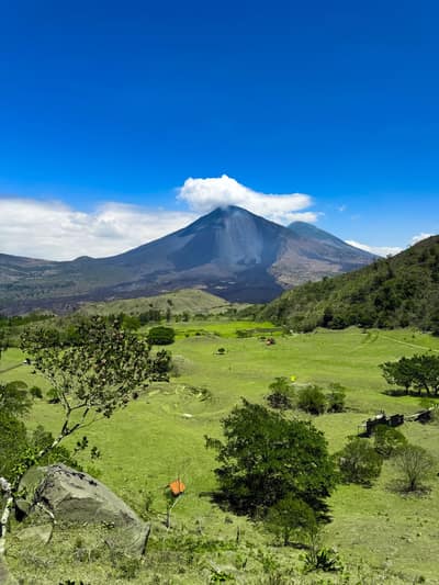 Nicaragua — travel photo