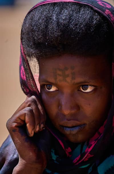Niger — travel photo