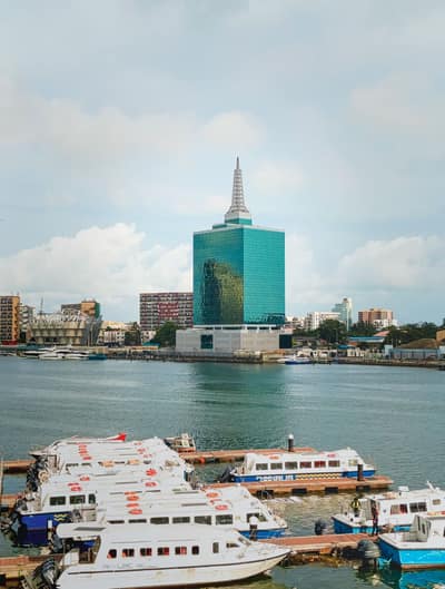 Nigeria — travel photo