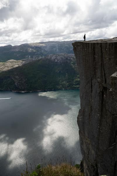 Norway — travel photo
