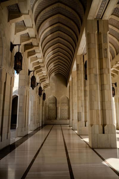 Oman — travel photo