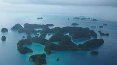 Palau — travel photo