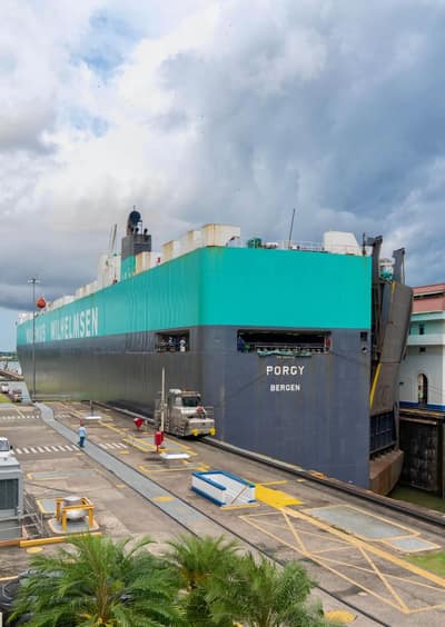 Panama — travel photo