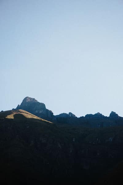 Papua New Guinea — travel photo