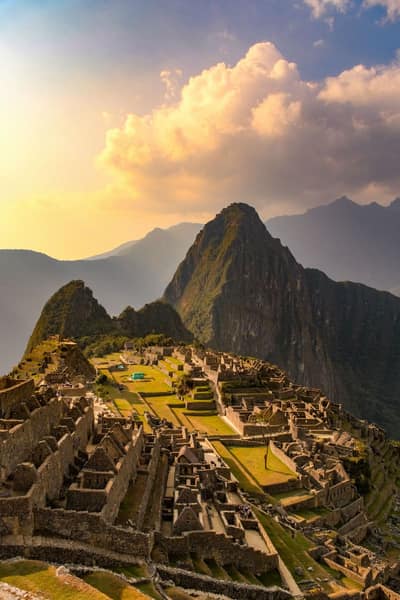 Peru — travel photo