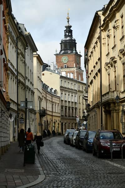 Poland — travel photo