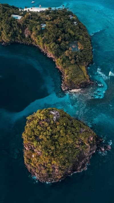 Saint Vincent and the Grenadines — travel photo