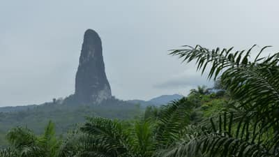 Sao Tome and Principe — travel photo