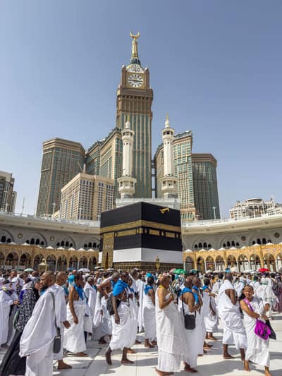 Saudi Arabia — travel photo