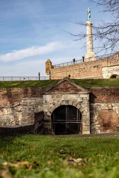 Serbia — travel photo