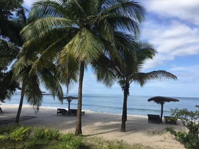 Sierra Leone — travel photo