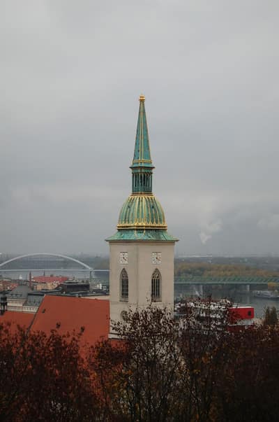 Slovakia — travel photo