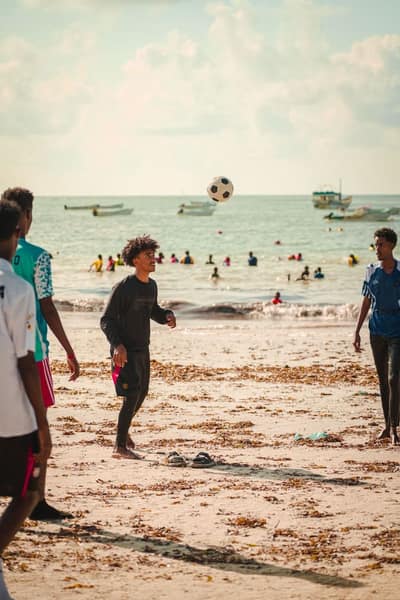 Somalia — travel photo