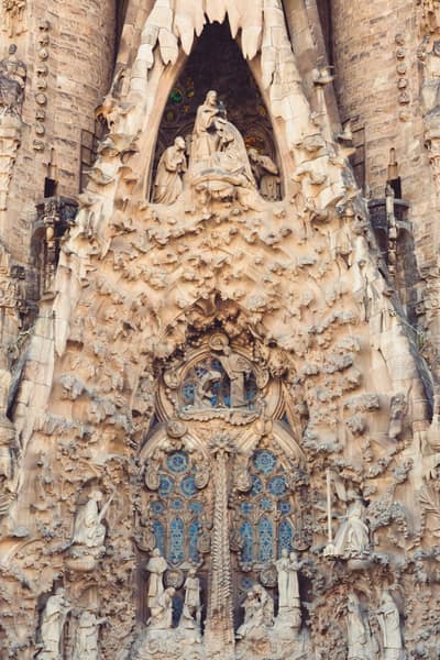 Spain — travel photo