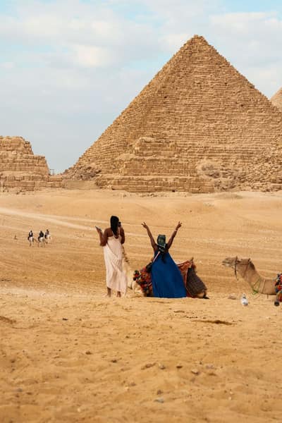 Sudan — travel photo