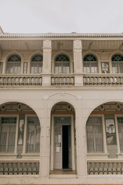 Suriname — travel photo
