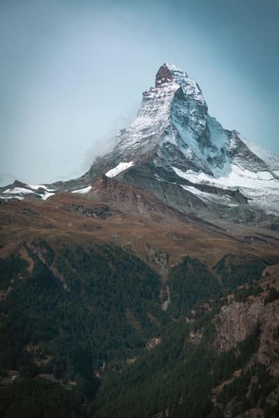 Switzerland — travel photo