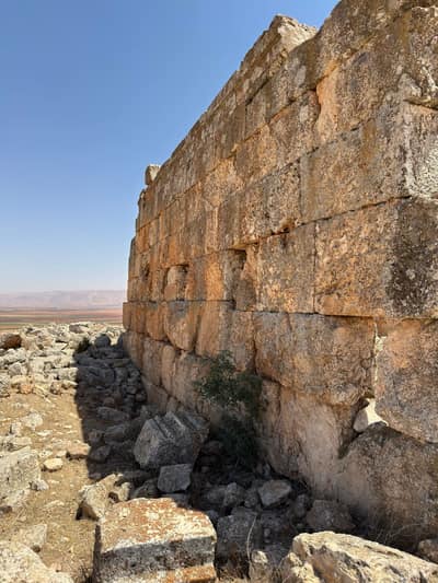 Syria — travel photo