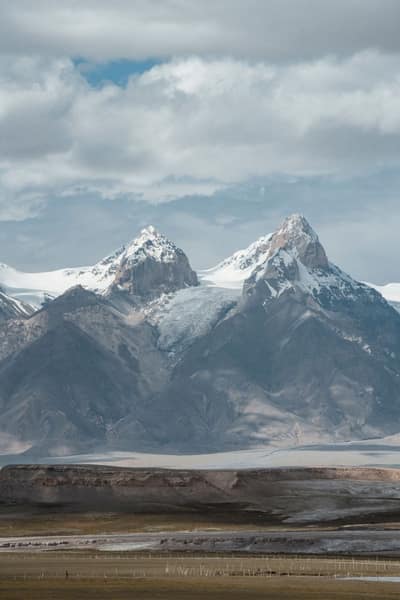 Tajikistan — travel photo