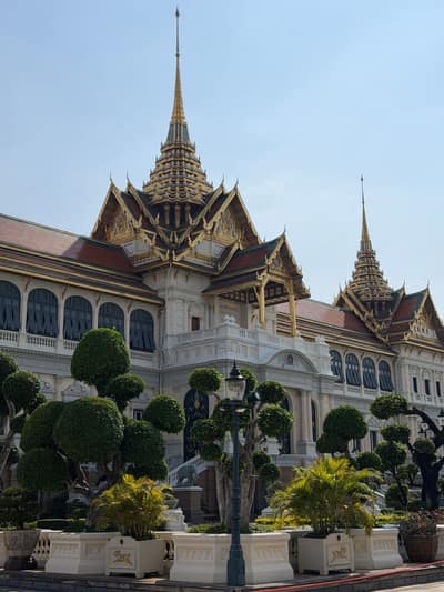 Thailand — travel photo
