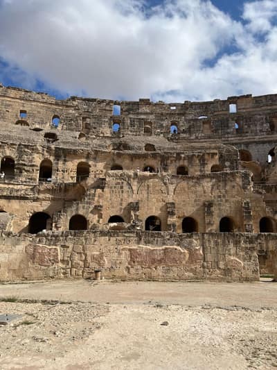 Tunisia — travel photo